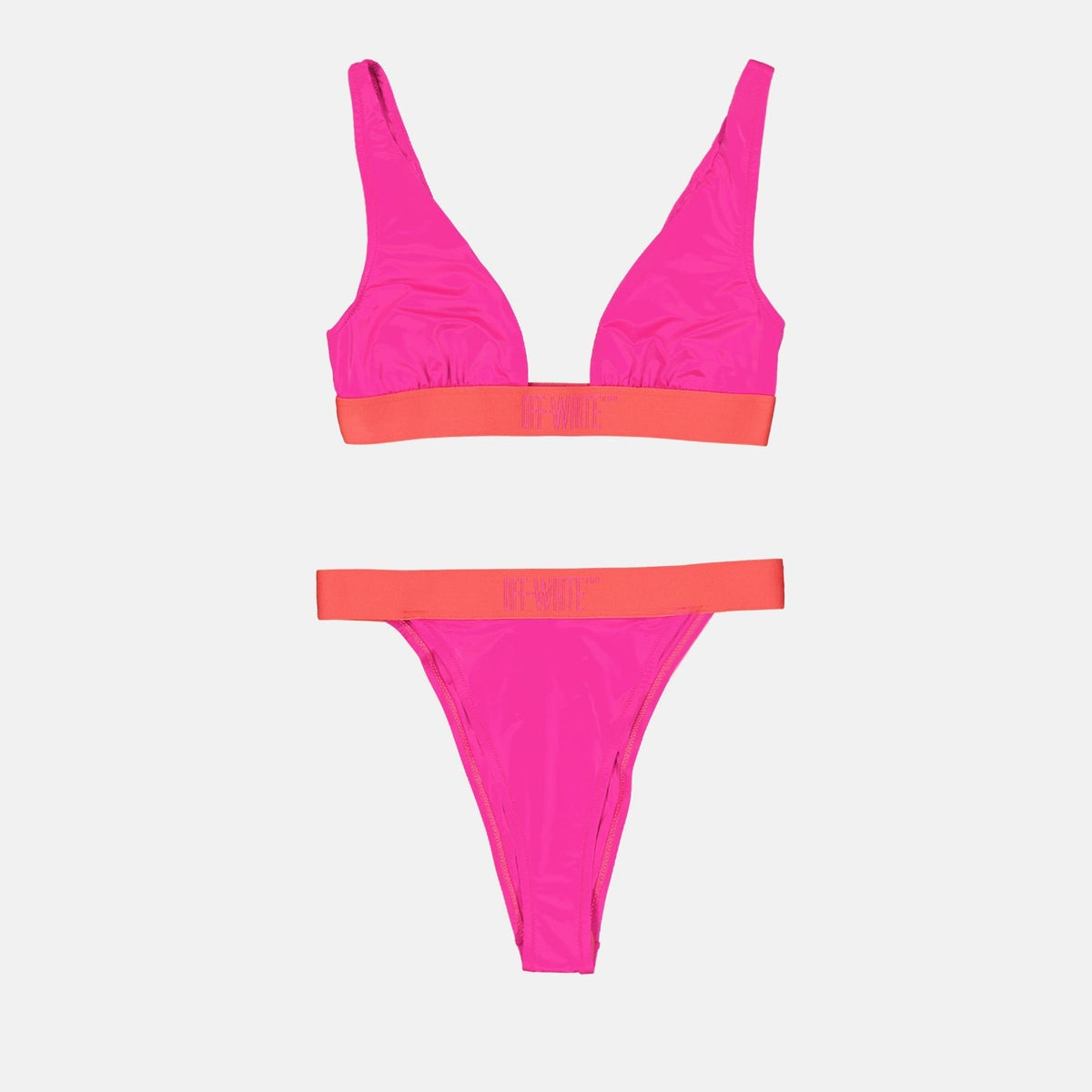 Triangle Bikini