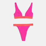 Triangle Bikini