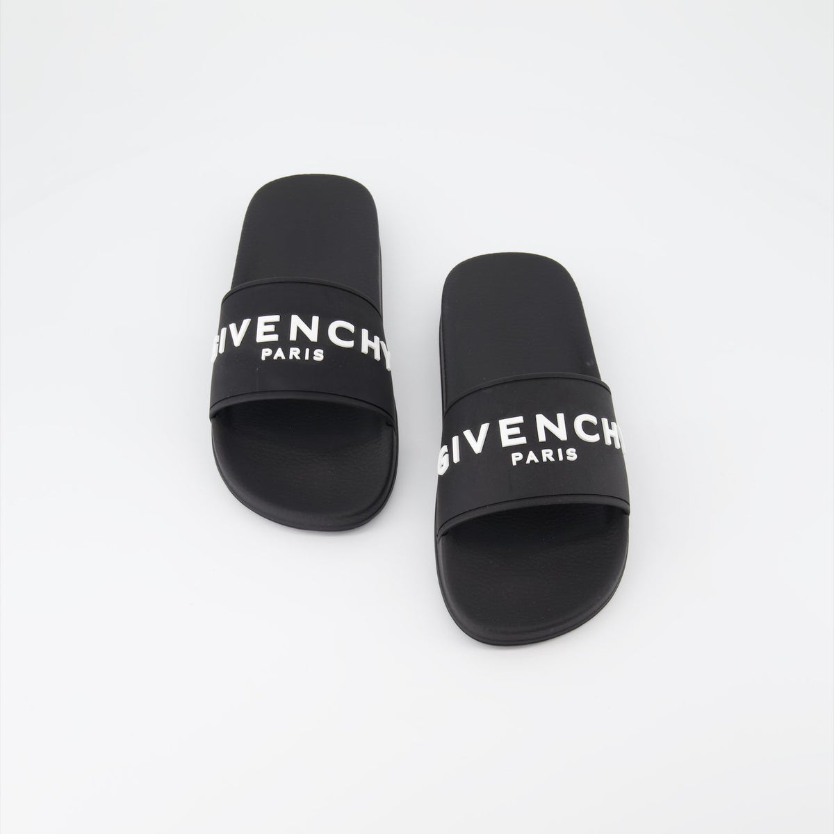 Logo Pool Slides