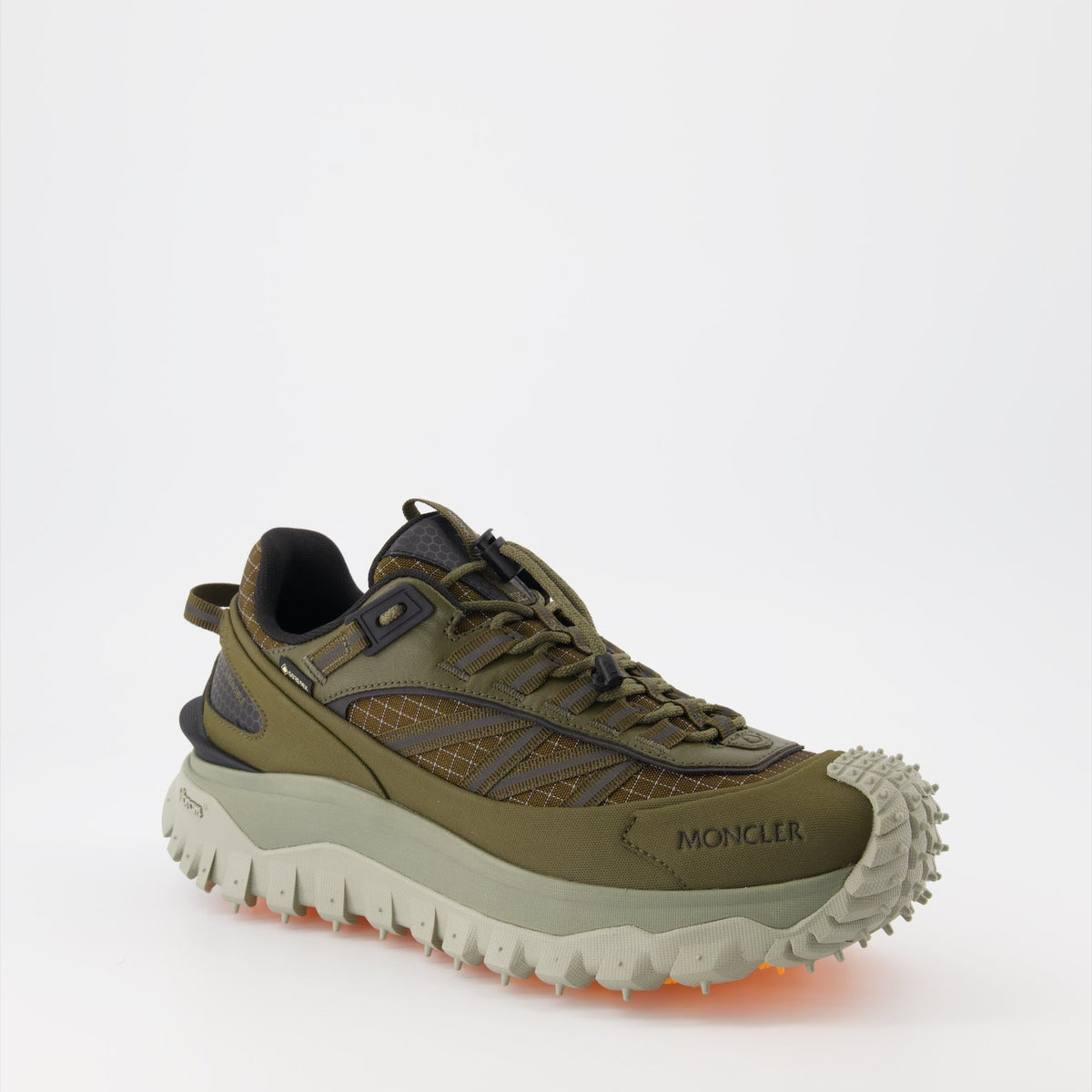 Trailgrip GTX Sneakers