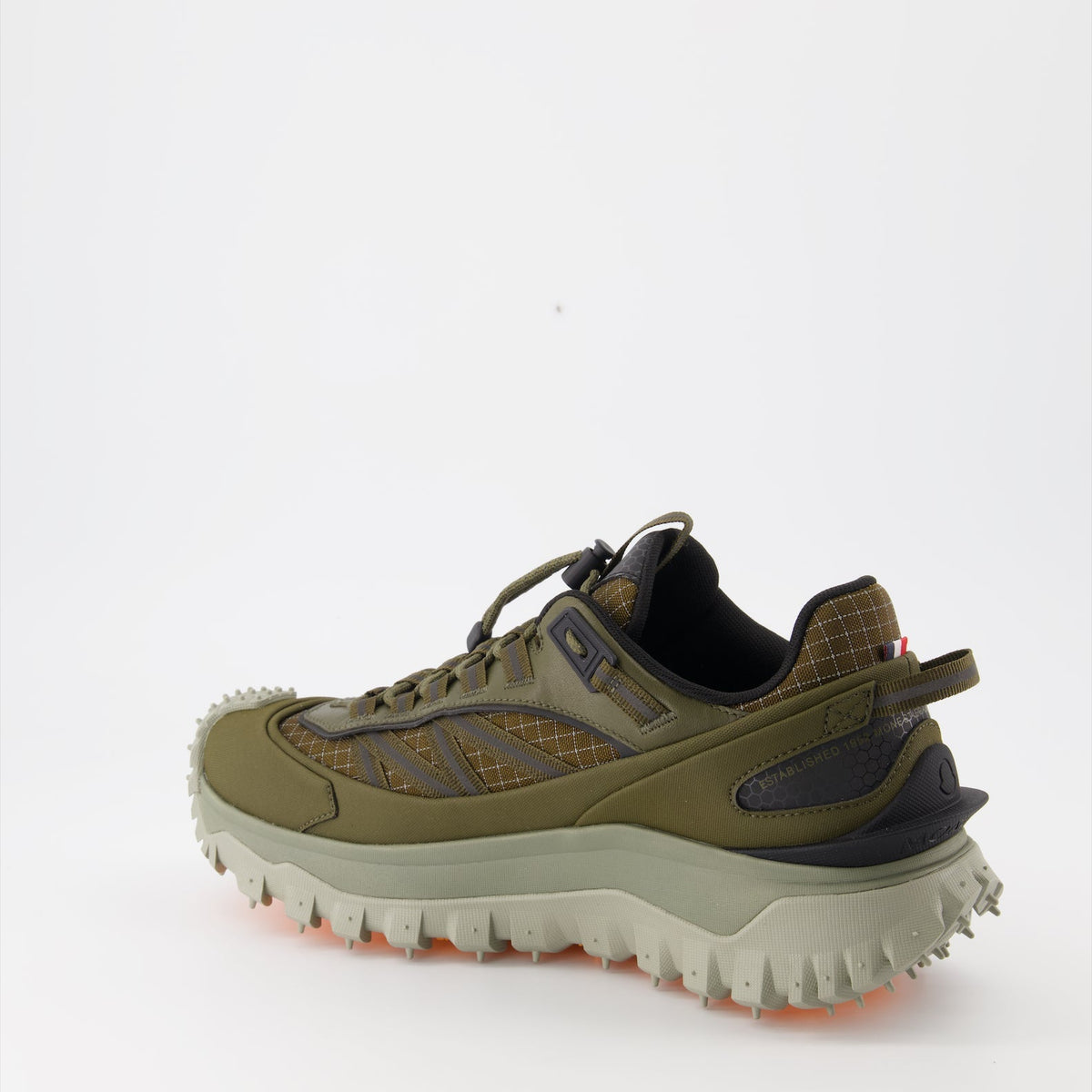 Trailgrip GTX Sneakers
