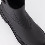 Misty Rain Ankle Boots