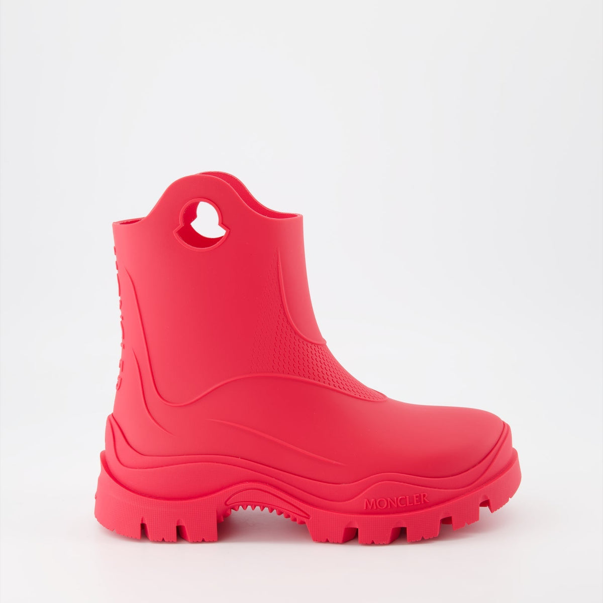 Misty Boots