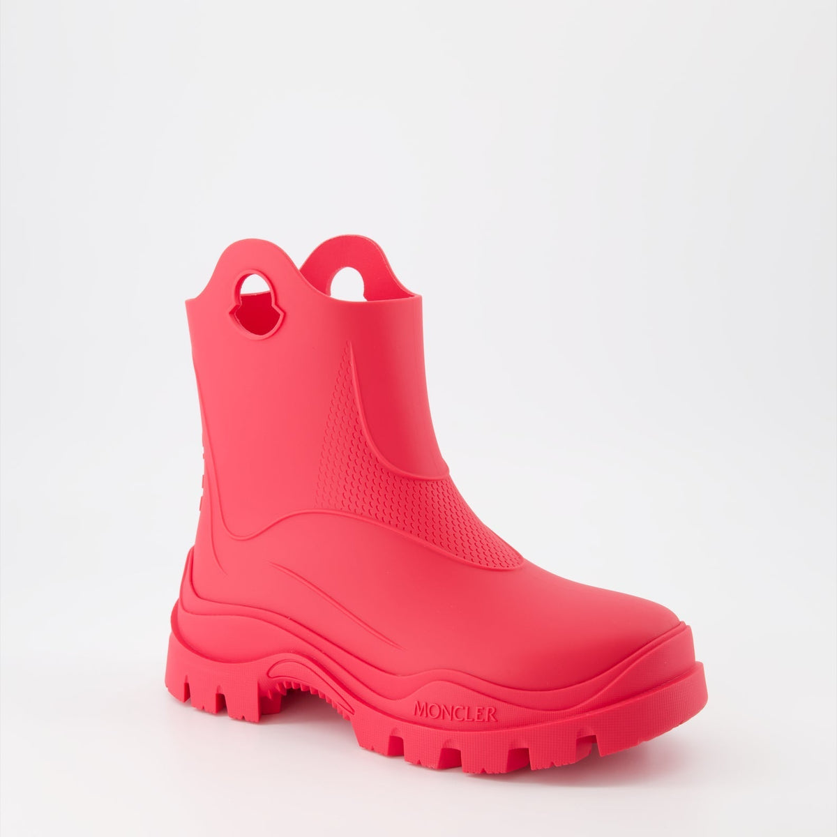 Misty Boots