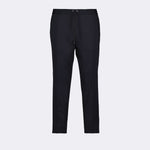 Straight Pants