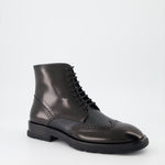 Punk Ankle Boots