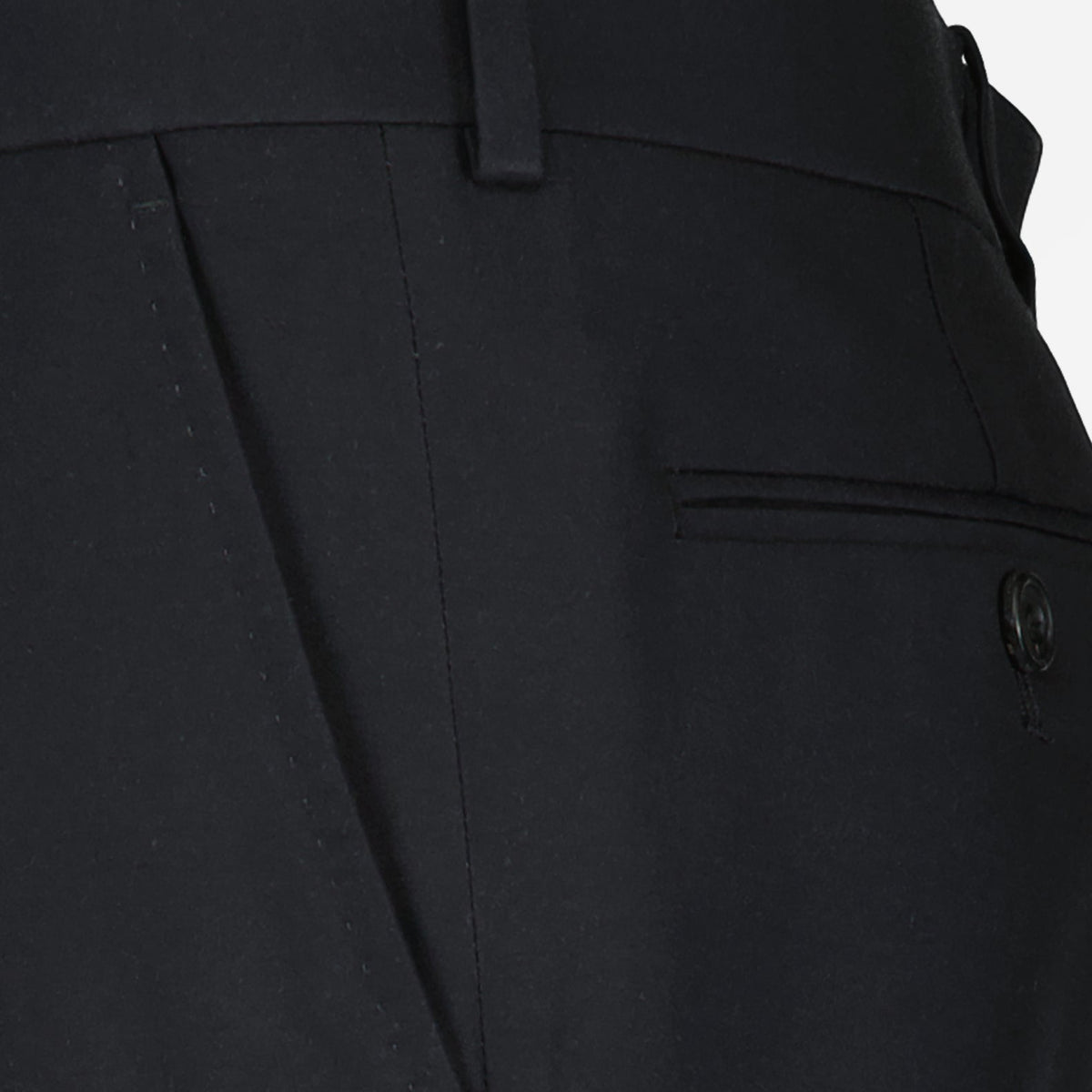 Cigarette Pants