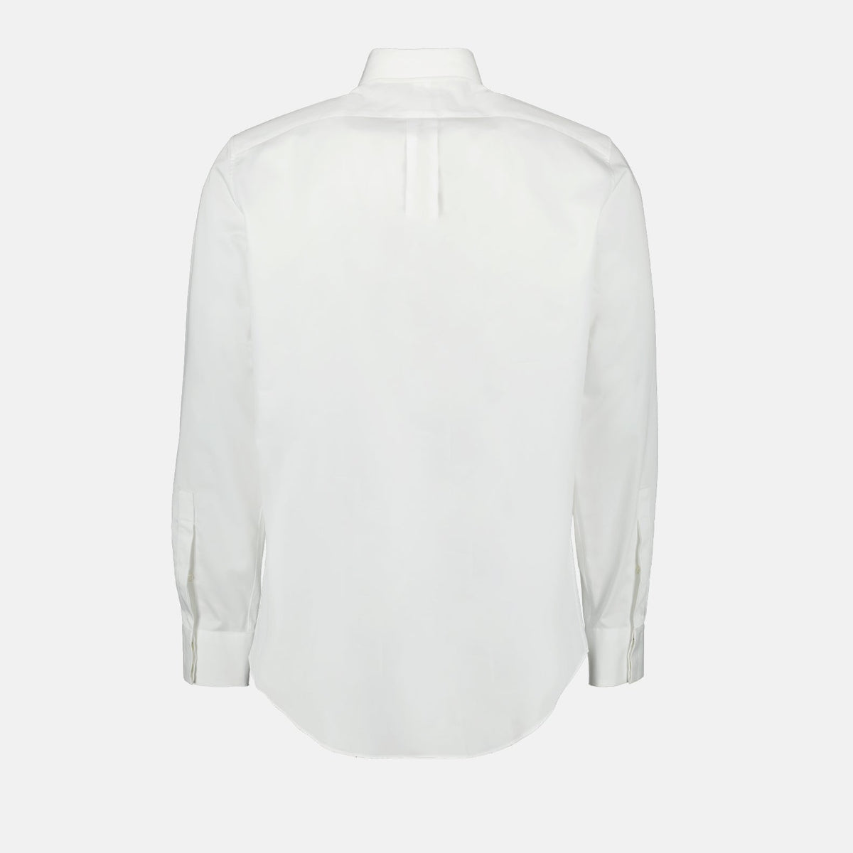 Military Pocket Shirt