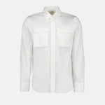Military Pocket Shirt