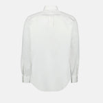 Military Pocket Shirt
