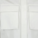 Military Pocket Shirt