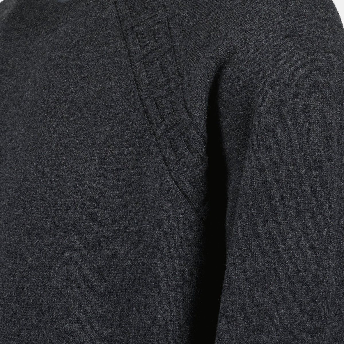 Greca Sweater