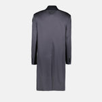 Long Coat