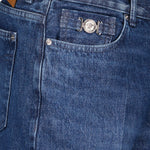 Straight Jeans