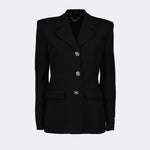Wool Blazer