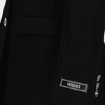 Wool Blazer