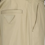 Beige Pants
