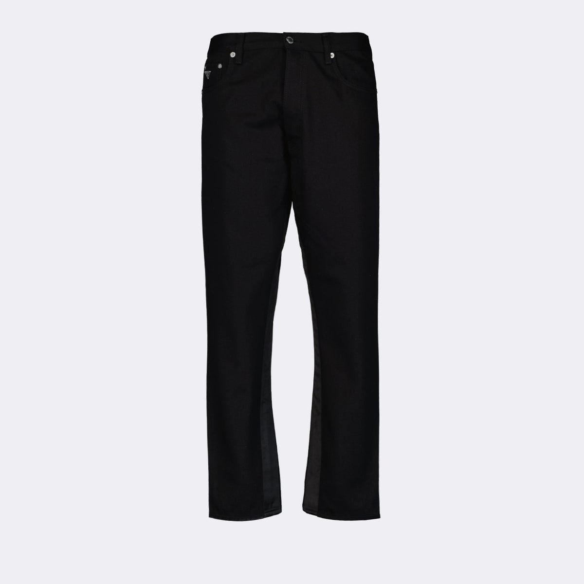 Black Jeans