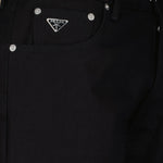 Black Jeans