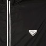 Re-Nylon Windbreaker