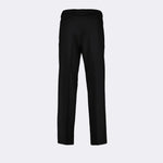 Belted Trousers
