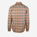 Plaid Shirt