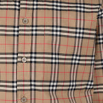 Plaid Shirt