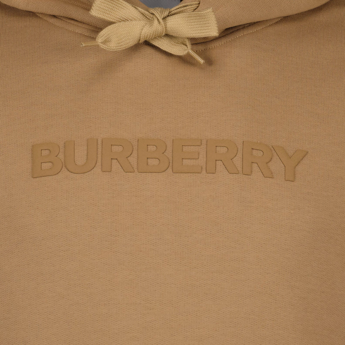 Logo Hoodie