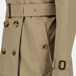 Kensington Trench Coat