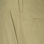 Straight Pants