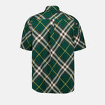 Plaid Shirt