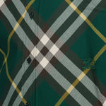 Plaid Shirt