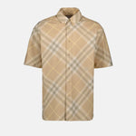 Checkered Shirt