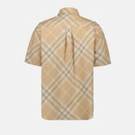 Checkered Shirt