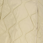 Quilted Skirt