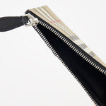 Checked Cardholder
