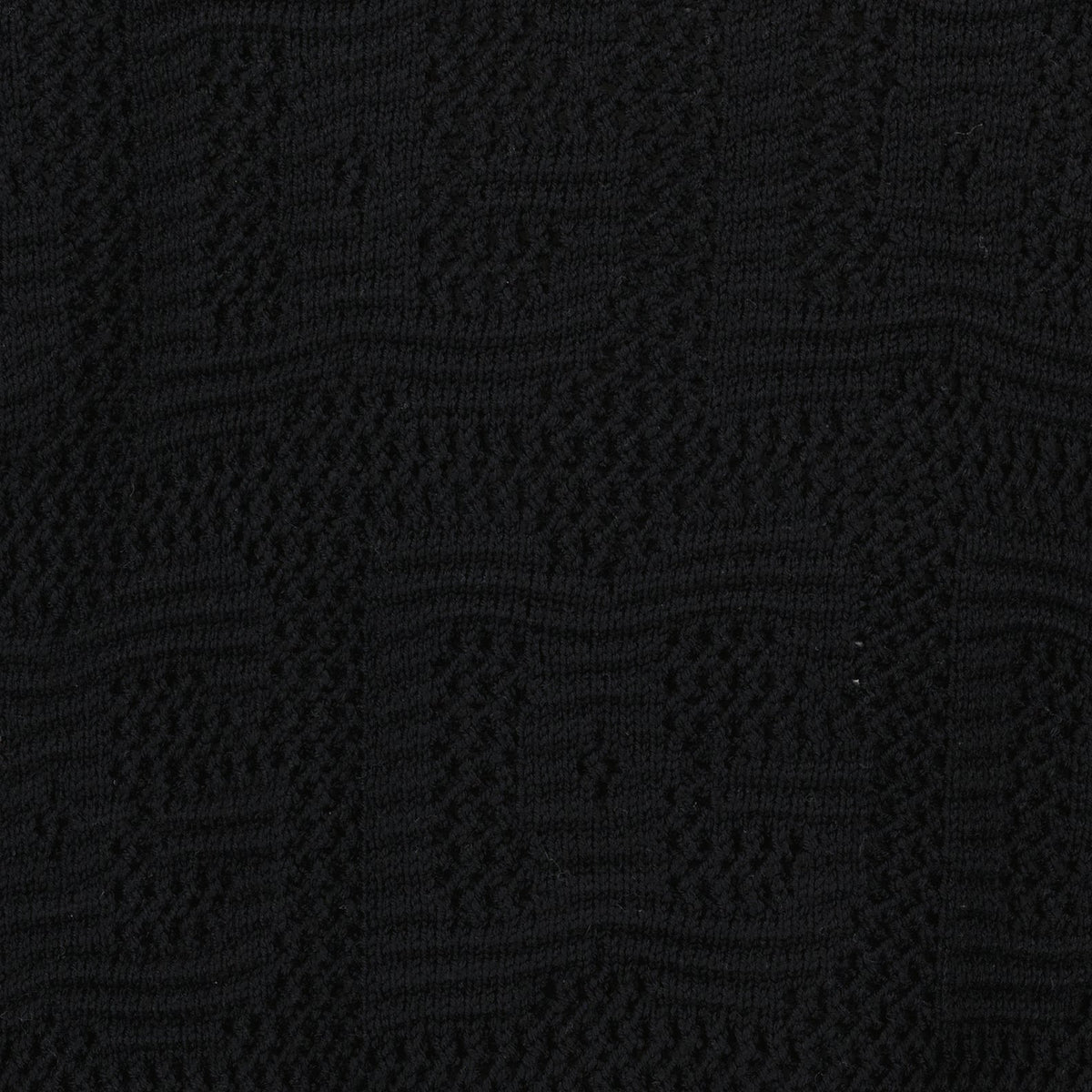 DG Knit Pullover