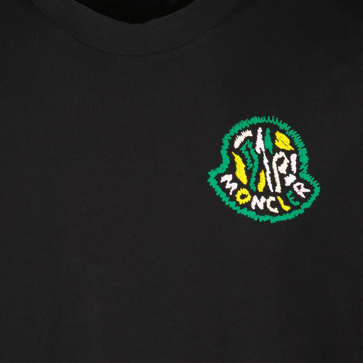 Logo T-shirt
