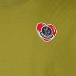 Heart Logo T-Shirt