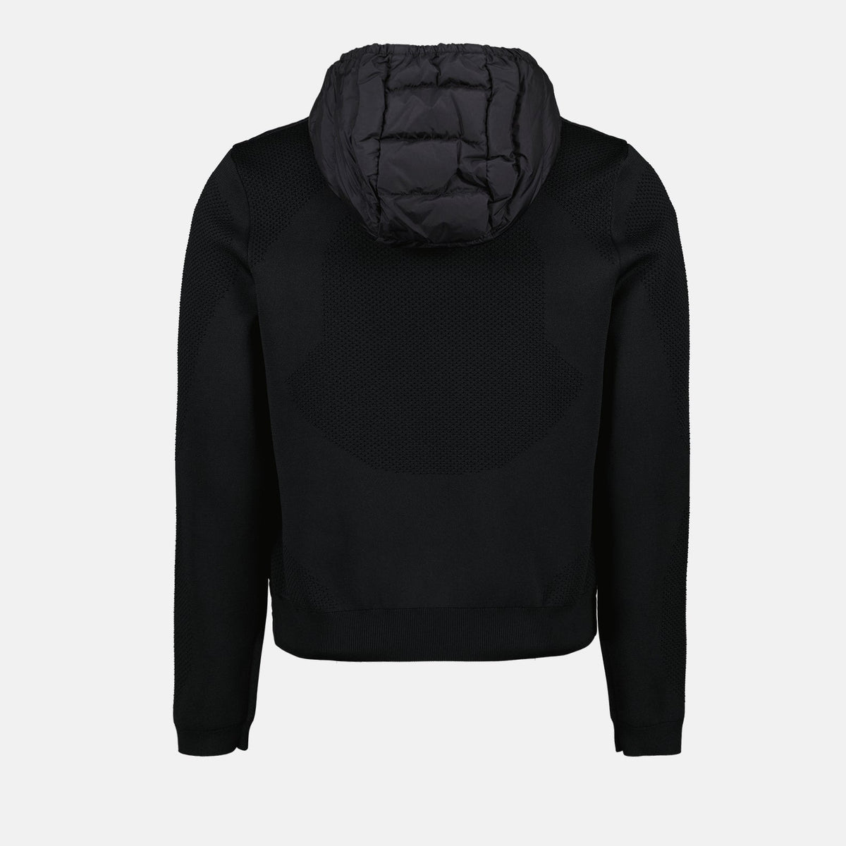 Two-tone jacket