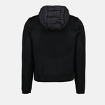 Two-tone jacket