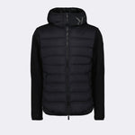 Two-tone jacket
