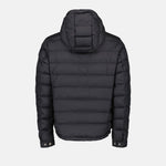 Sestriere down jacket