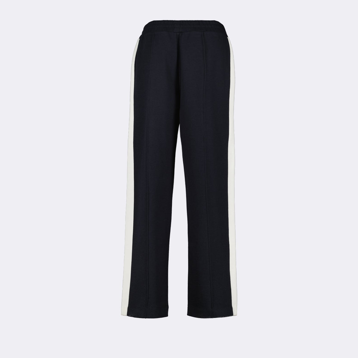 Side-Stripe Track Trousers