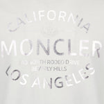 Printed Logo T-Shirt