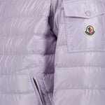 Lauros Down Jacket