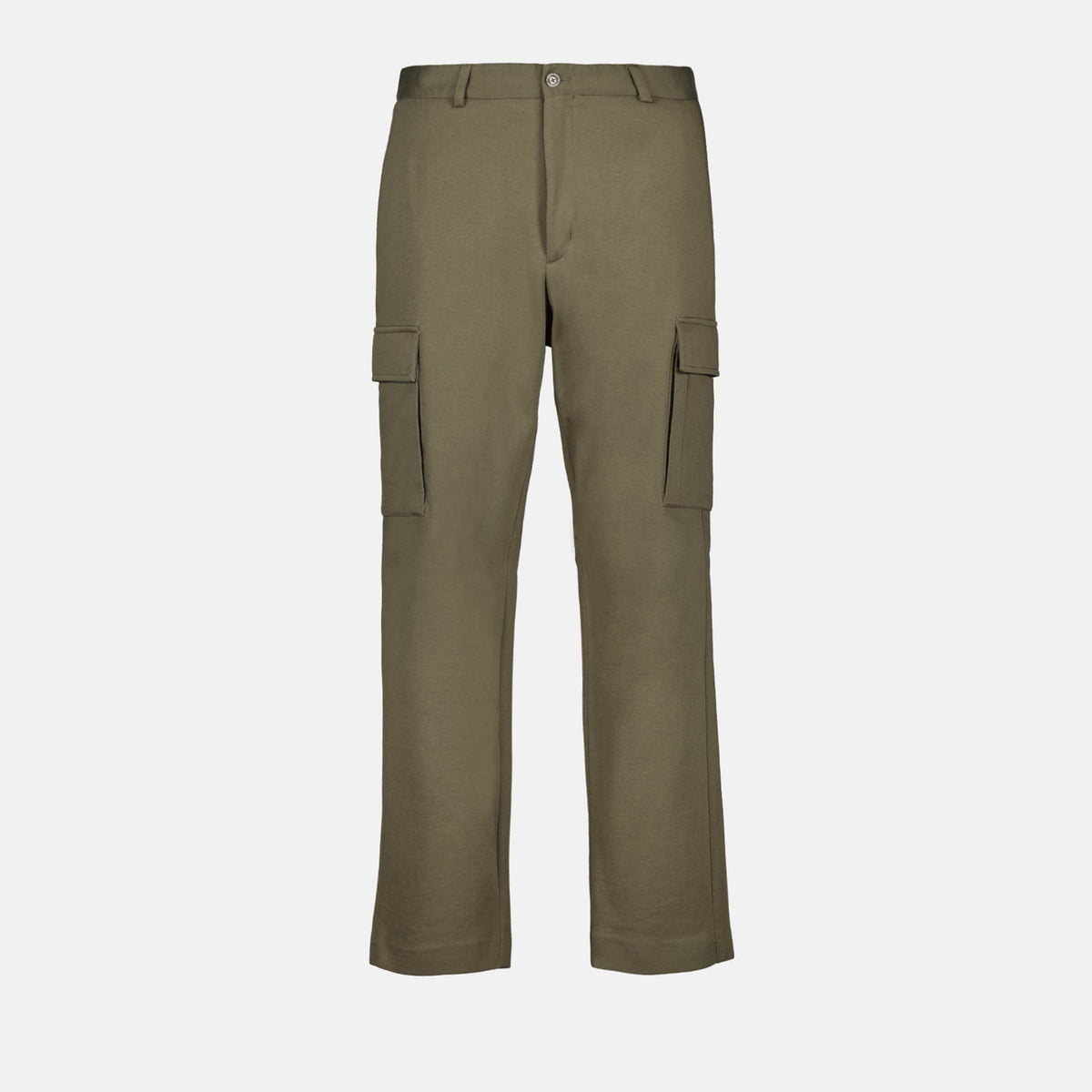 Straight Pants