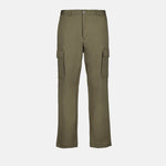 Straight Pants