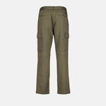 Straight Pants