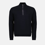 Zip Sweater